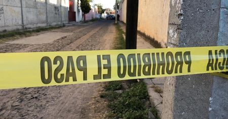 Polak zamordowany w Meksyku. Nowe fakty w sprawie