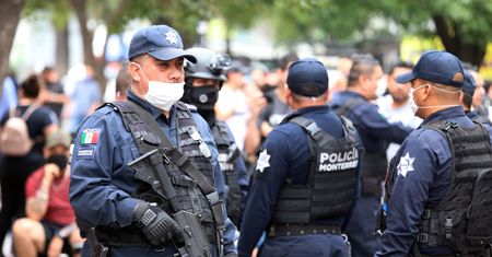 Meksyk. Krwawe porachunki między gangami. Nie żyje 19 osób