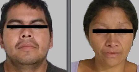 Zamordowali 20 kobiet, zwłokami karmili psy. Horror w Meksyku