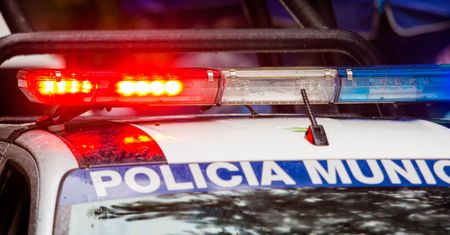Egzekucja w stolicy Meksyku. Trzy ofiary strzelaniny na turystycznym placu