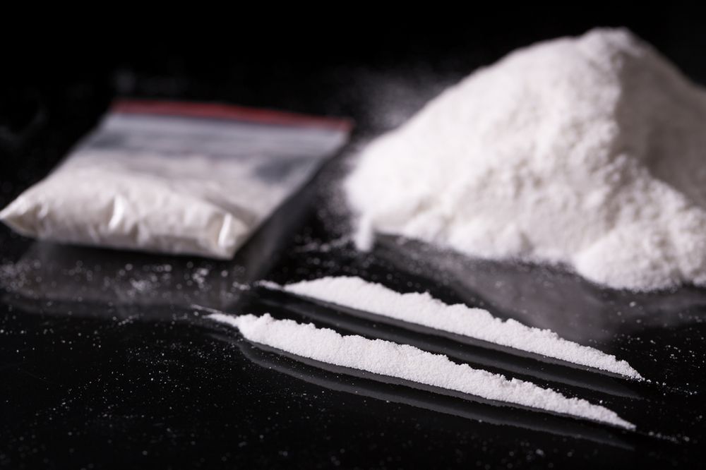 Zezwolenie na kokainę. Meksykański sąd wyraził zgodę na jej rekreacyjne zażywanie