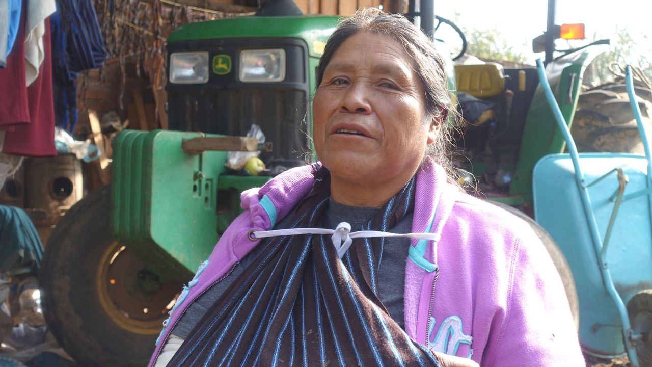 W ludzi wstąpiła solidarność i wykurzyli polityków z miasta