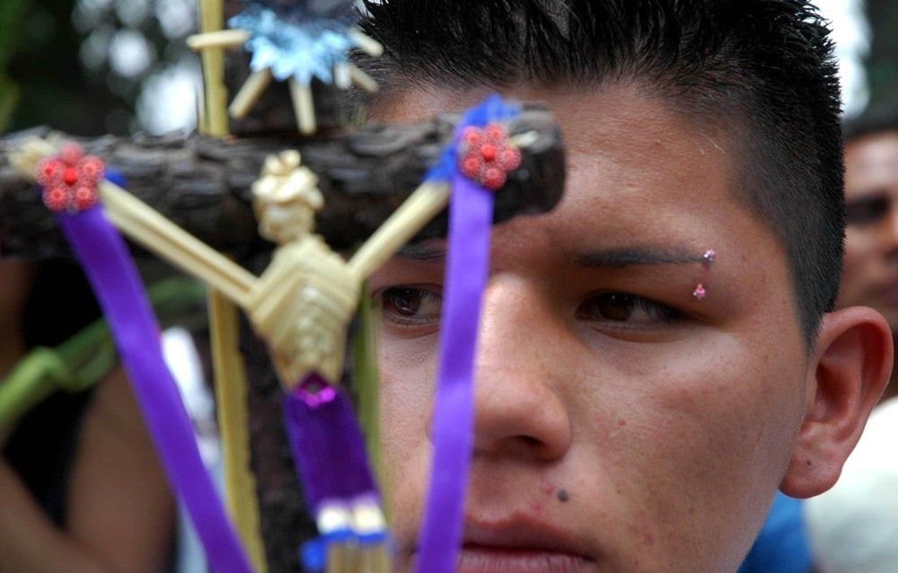 Wielkanoc na świecie. Sprawdź, co wiesz o świętach za granicą