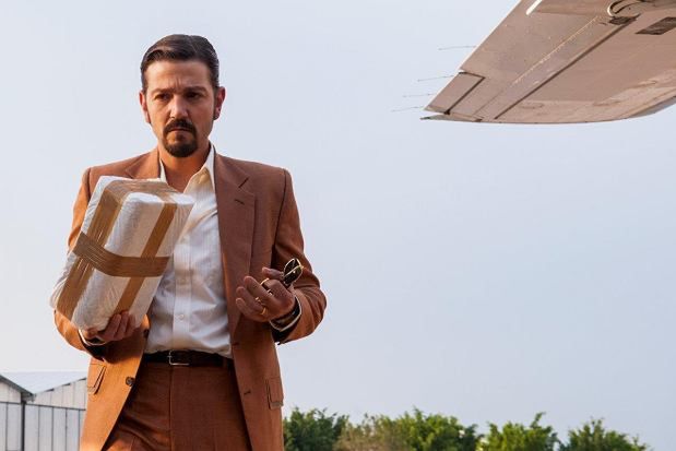 "Narcos: Meksyk" powraca. Zobaczcie zwiastun 2. sezonu