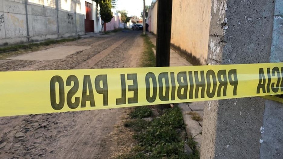 Meksyk. Szczątki Polaka odnaleziono w pobliżu jednego ze sklepów.