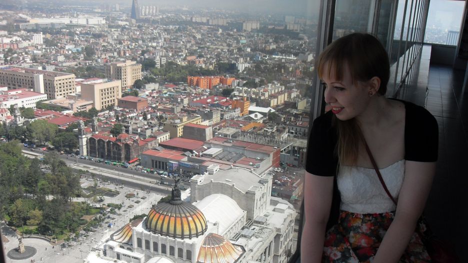 "No pasa nada!" Beaty Kowalik to zbiór reportaży o Meksykankach