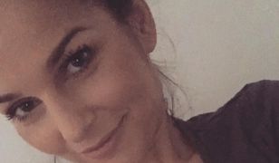 Paulina Sykut-Jeżyna z córeczką! Urocze? To pierwsze zdjęcie po porodzie