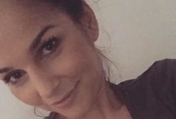 Paulina Sykut-Jeżyna z córeczką! Urocze? To pierwsze zdjęcie po porodzie