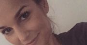 Paulina Sykut-Jeżyna z córeczką! Urocze? To pierwsze zdjęcie po porodzie