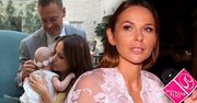 Paulina Sykut mistrzowsko łączy macierzyństwo z karierą! Jak to robi? Zdradziła nam swój sekret [WIDEO]