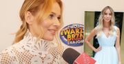 Paulina Sykut o pierwszym i jedynym spotkaniu z Izą Janachowską. Ich relacja jest zdecydowanie do poprawki