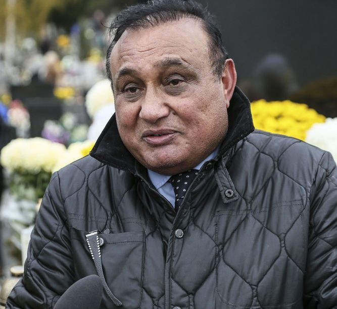 Don Vasyl