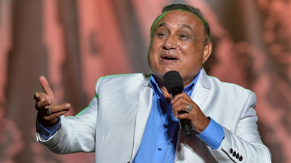 Don Vasyl komentuje dla Wirtualnej Polski głośną sprawę z tancerką po koncercie w Przasnyszu
