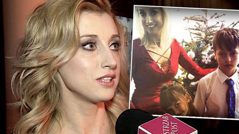 Justyna Żyła o dzieciach i rozwodzie