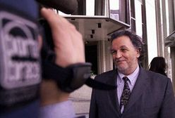 Syn Mitterranda zatrzymany