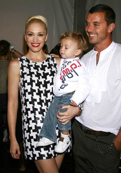 Gwen Stefani ma synka!
