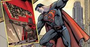"Superman - Czerwony Syn" – recenzja komiksu wydawnictwa Egmont