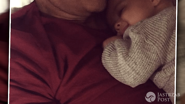 Ellen Pompeo urodziła syna