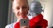 Marcin Mroczek chwali się pierwszym sukcesem swojego syna! "Niezapomniany moment"
