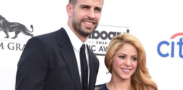 Shakira została mamą po raz drugi!
