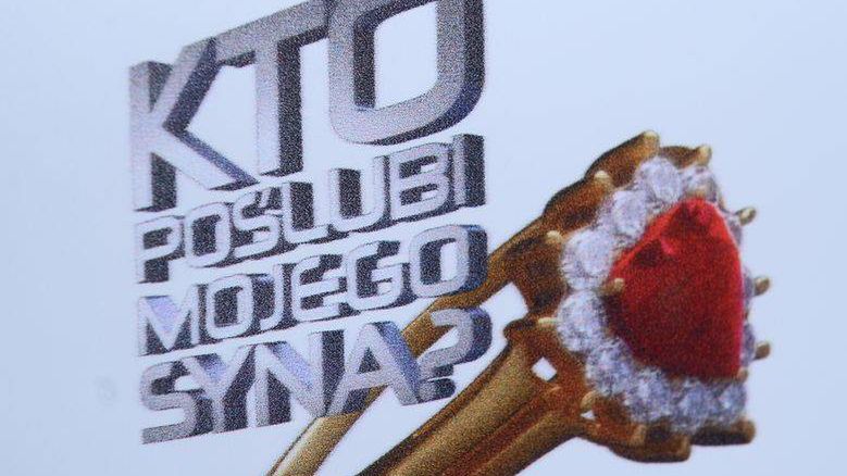 Kto poślubi mojego syna
Fotografia: ONS