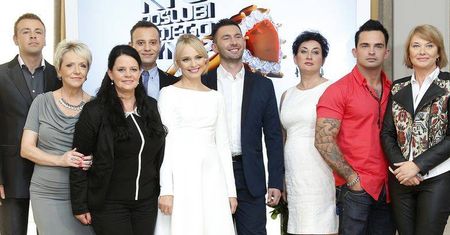 Poznajcie uczestników nowego reality-show "Kto poślubi mojego syna"