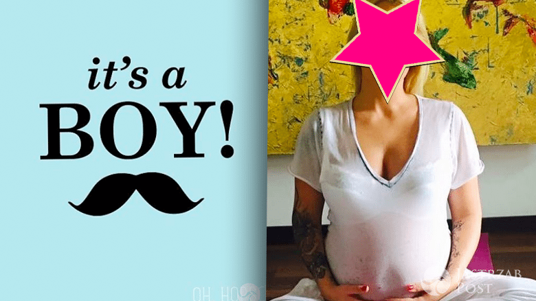 Sarah Connor urodziła synka