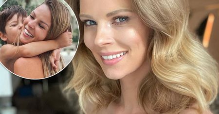 Małgorzata Tomaszewska celebruje 5. urodziny synka. Rozczuliła fanów wideo, na którym pokazała Enzo od momentu urodzenia, aż do dziś