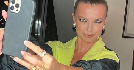 Synek Kasi Sokołowskiej niedługo skończy rok. Ivo Lew to już taki duży chłopiec. Tylko spójrzcie, jaki słodziak