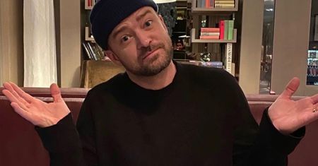 Ale rarytas! Justin Timberlake pokazał zdjęcie synów. Już na pierwszy rzut oka widać, jak bardzo chłopcy się różnią