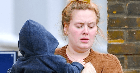 Adele zmieni branżę i zostanie aktorką? Dostała propozycję nie do odrzucenia