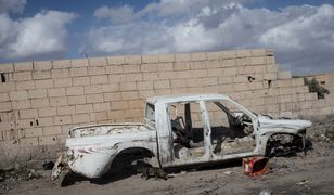 ISIS pokonane. Upadł ostatni bastion Państwa Islamskiego w Syrii