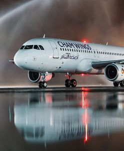 Rosja: incydent z cywilnym samolotem nad Syrią. "Namierzyły go rakiety"