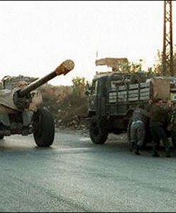 Syria wycofuje wojska z Libanu - sygnał dla USA?