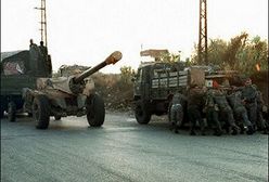 Syria wycofuje wojska z Libanu - sygnał dla USA?