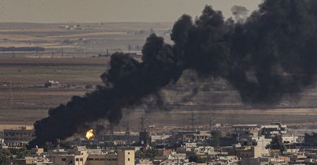 Egzekucje w Syrii. USA wyrażają "głębokie zaniepokojenie"
