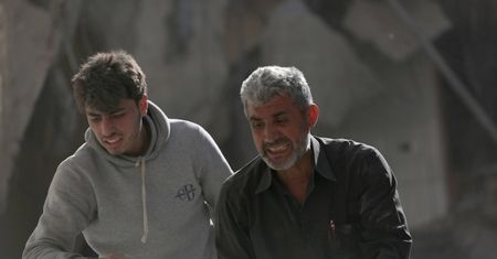 USA: w ataku chemicznym w Syrii użyto sarinu