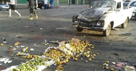 Nowy zbrodniczy akt ISIS. Nie żyje ponad 220 osób