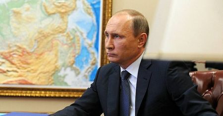 Putin boi się Donalda Trumpa? Rosja łagodzi swoje działania w Syrii