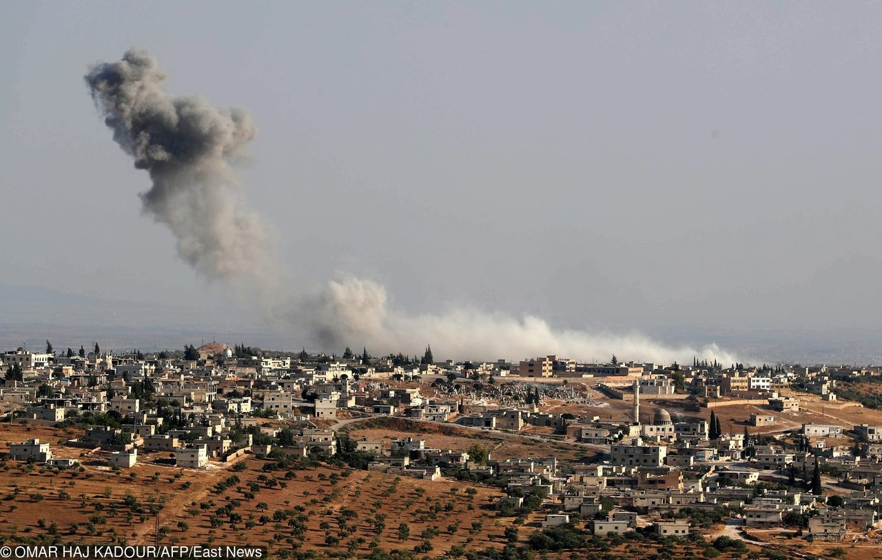 Uchodźcy masowo jeżdżą na urlop do Syrii. Niemieckie MSW ostrzega