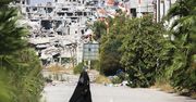 Syria chwali się większą liczbą turystów. Sytuacja w kraju jest wciąż dramatyczna