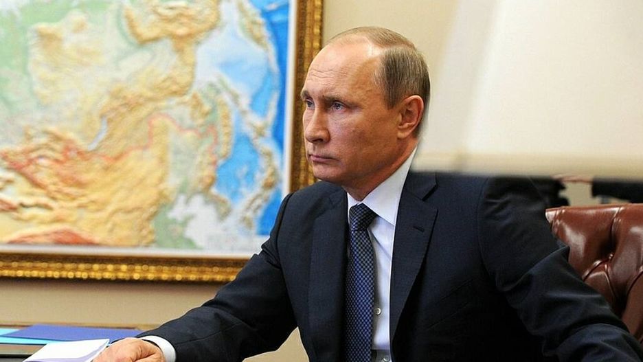 Putin boi się Donalda Trumpa? Rosja łagodzi swoje działania w Syrii