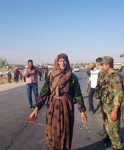 Turecka inwazja w Syrii. Kurdowie zwracają się ku Rosji. Koniec marzeń o autonomii