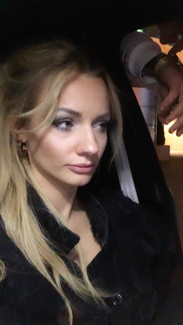Pamela tłumaczy się z wypadku podczas See Bloggers 2019