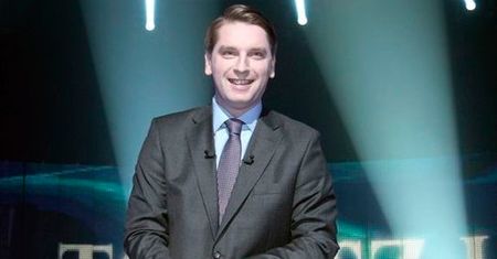 Tomasz Lis stracił widzów, ale zarobił więcej z reklam