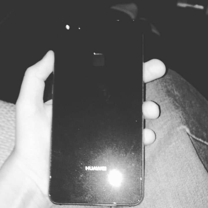 Zdjęcia Szymona Bieniuka na Instagramie