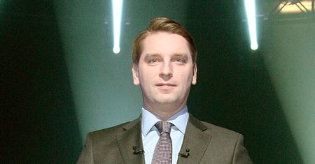 "Tomasz Lis na żywo": drogi program Lisa! Czy TVP na pewno stać na taki wydatek?