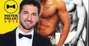 Z OSTATNIEJ CHWILI: Mister Polski 2015 wybrany! Następca Rafała Maślaka ma 18 lat i idealne ciało