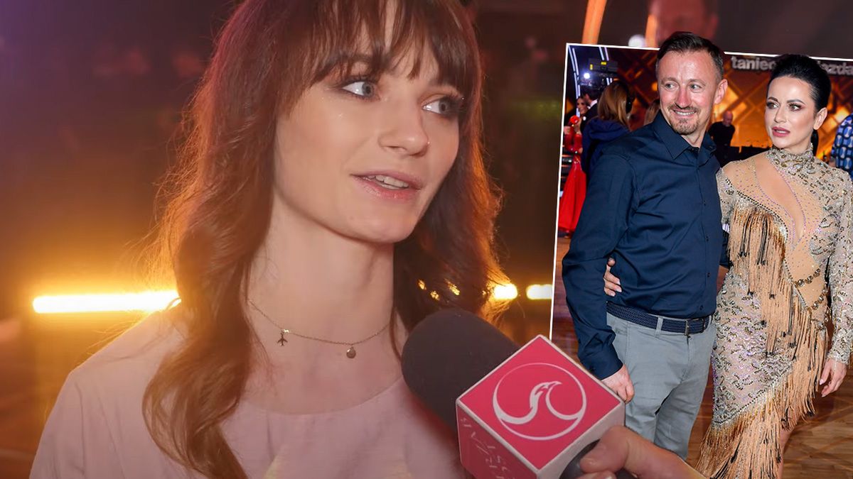 Karolina Małysz zdradziła, jak znane nazwisko pomogło jej w życiu: "Mówię, że oczywiście jestem ich córką" [WIDEO]