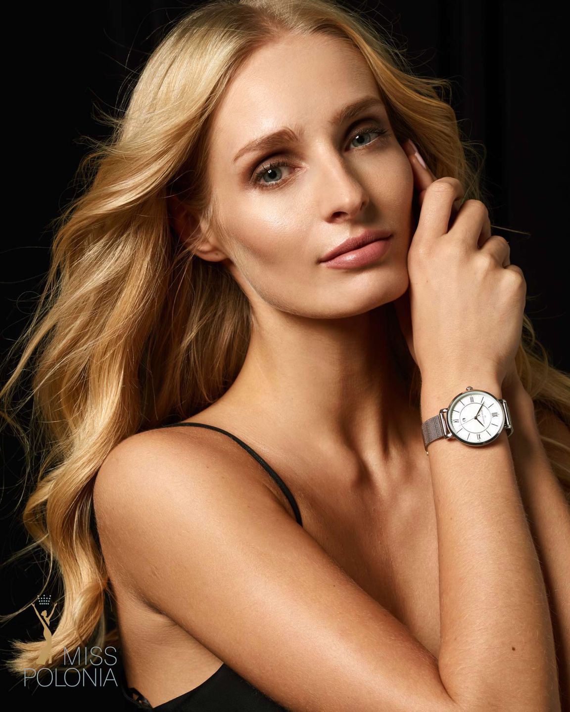 Natalia Uliasz - Miss Polonia 2018
